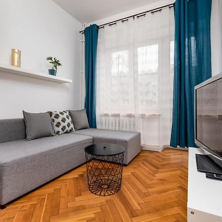 Stanislawa Augusta 16 By Homeprime Warsawa Bagian luar foto